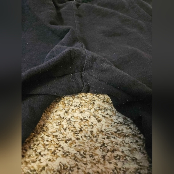 Adidas Women's Sweatpants Capris - Picture 3 of 3